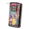 Disney: Beauty and the Beast - Princess Castle Series Zip Around Wallet