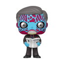 Funko POP! Movies: They Live - Aliens (Styles May Vary) (with Chase)