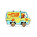 Scooby-Doo - Mystery Machine Bank
