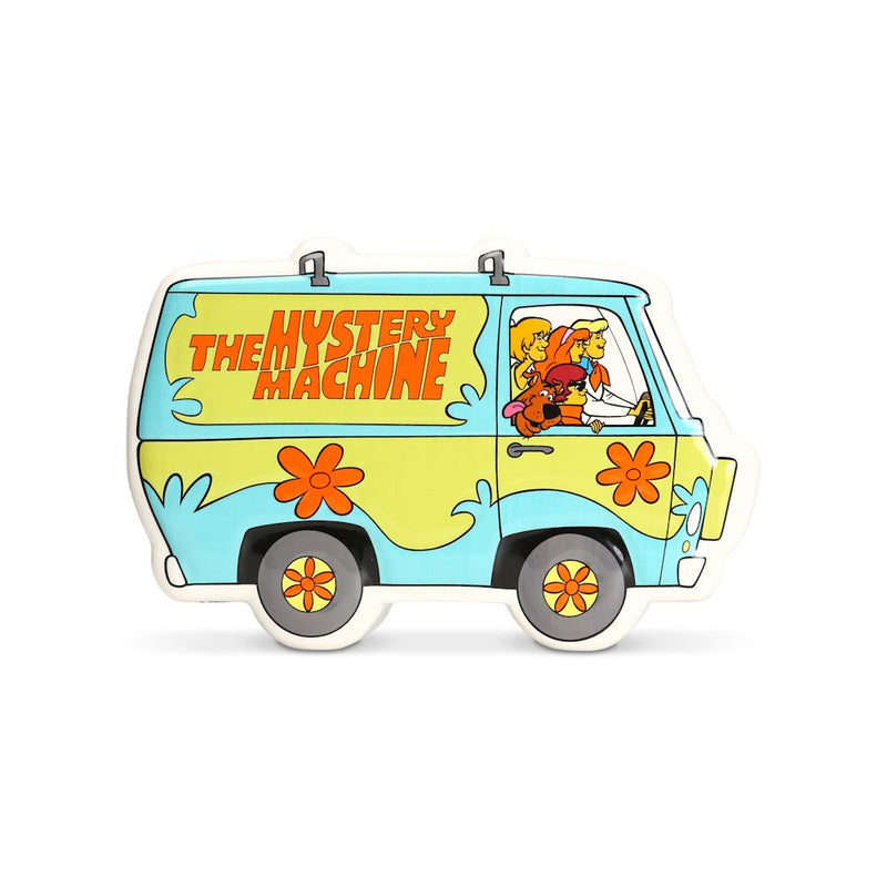 Scooby-Doo - Mystery Machine Bank