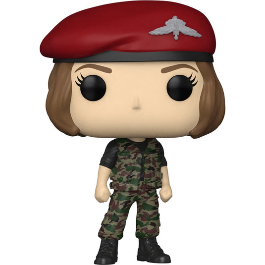 Funko POP! TV: Stranger Things Season 4 - Robin Buckley as a Hunter