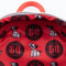 Disney: 101 Dalmatians - 60th Anniversary Patch Cosplay Mini Backpack