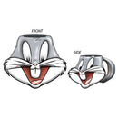 Looney Tunes - Bugs Face 3D Ceramic Mug
