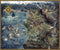 The Witcher - 3 Wild Hunt World Map 1000 Piece Puzzle
