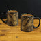 Harry Potter - Golden Snitch Coffee Mug