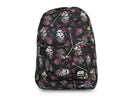 Loungefly Star Wars Floral Print Laptop Backpack