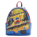 An American Tail Fievel Mini Backpack, Loungefly