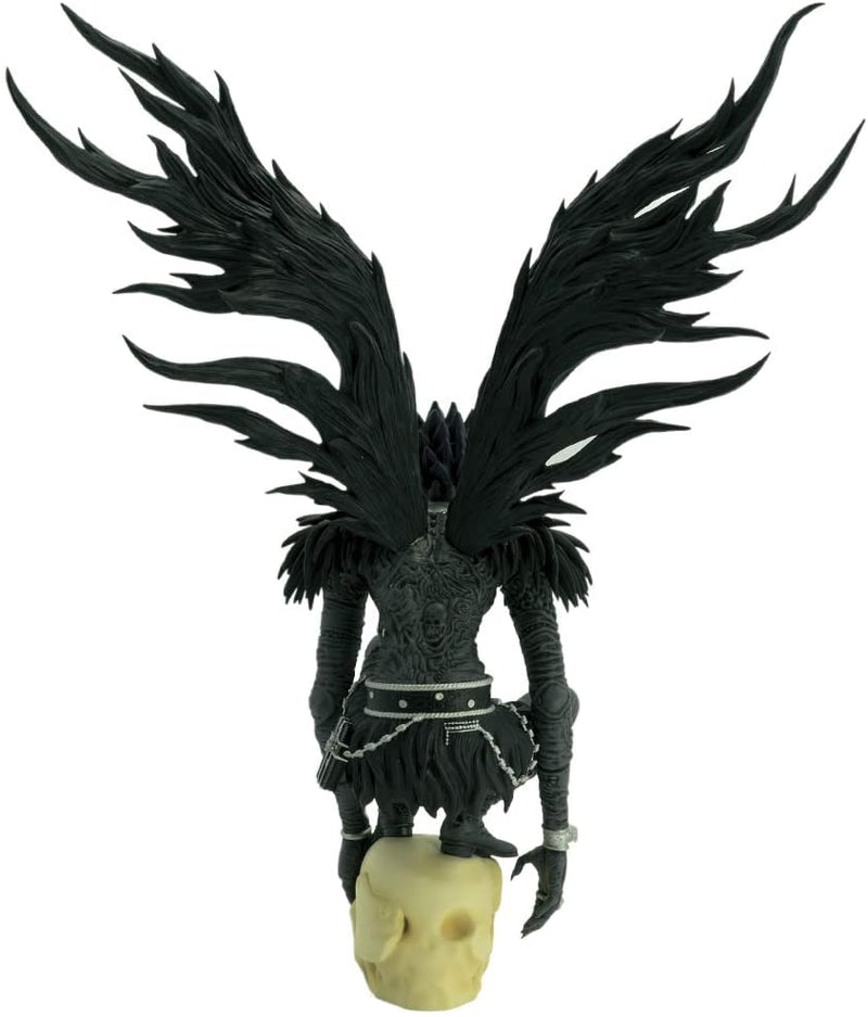 Cargue la imagen en el visor de la galería, Death Note - Ryuk Figure - Kryptonite Character Store
