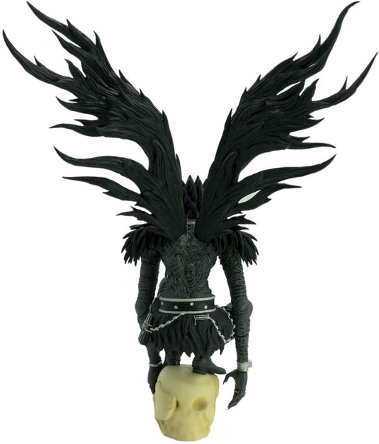 Death Note - Ryuk Figure - Kryptonite Character Store