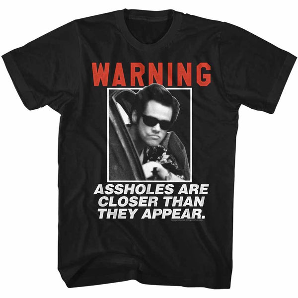 Ace Ventura - Ace Hole T-Shirt