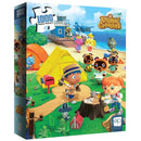 Animal Crossing - "Welcome to Animal Crossing" 1000 Piece Puzzle