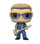 Funko POP! Rocks: U2, ZooTV - Adam