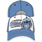 Disney: Lilo & Stitch - Stitch Sketch Adult Size Baseball Hat Cap