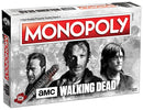Monopoly - The Walking Dead Edition