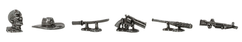 Monopoly - The Walking Dead Edition