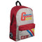 Mobile Suit Gundam - Anime Cartoon Retro Backpack