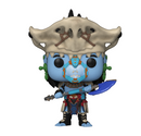 Funko POP! Marvel Comics: Black Panther Wakanda Forever - Attuma