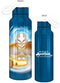 Avatar: The Last Airbender - Elements Combo Stainless Steel Water Bottle with Strap