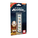 Avatar - The Last Airbender Dice Set