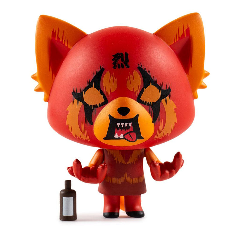 Sanrio: Aggretsuko - Mini Series Blind Box