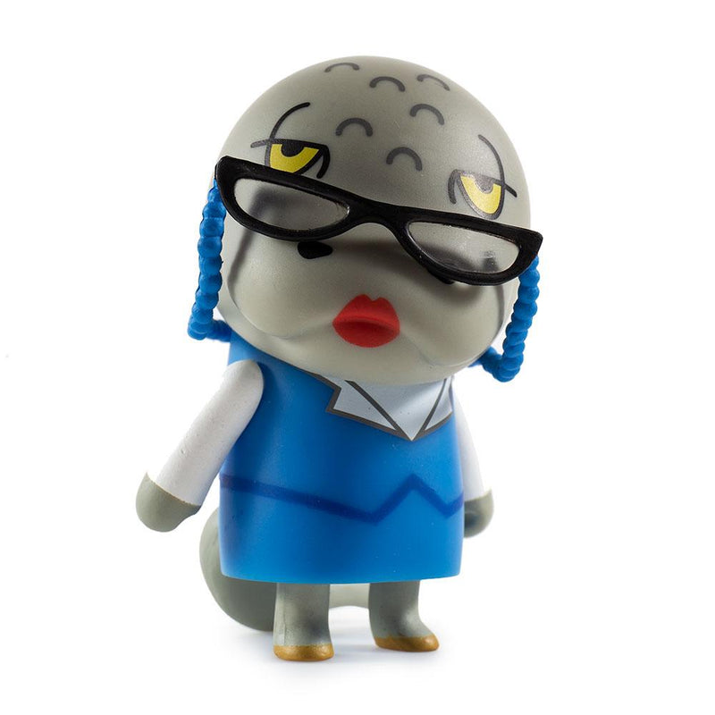 Sanrio: Aggretsuko - Mini Series Blind Box