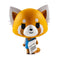 Sanrio: Aggretsuko - Mini Series Blind Box