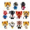 Sanrio: Aggretsuko - Mini Series Blind Box