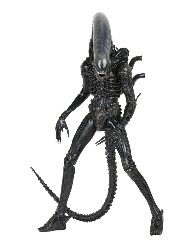 Cargue la imagen en el visor de la galería, Alien - Figura Big Chap 40 Aniversario Escala 1:4
