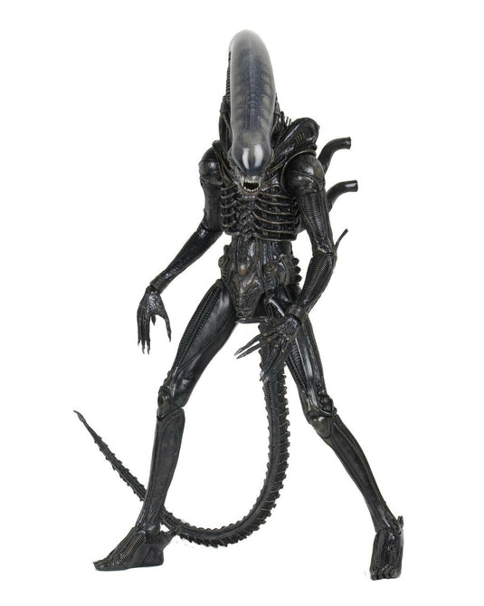 Alien - Figura Big Chap 40 Aniversario Escala 1:4