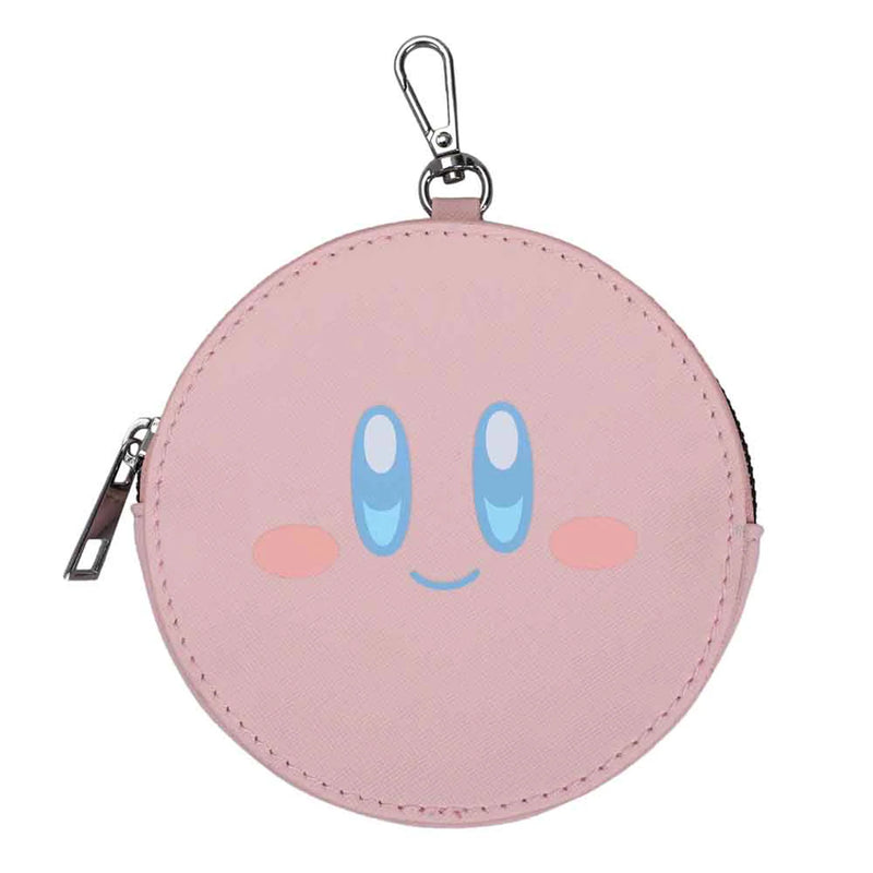 Chargez l&#39;image dans la visionneuse de la galerie, Mini sac à dos Nintendo Kirby damier
