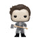 POP Movies: American Psycho - Patrick Bateman Vinyl Figure  - Kryptonite Character Store