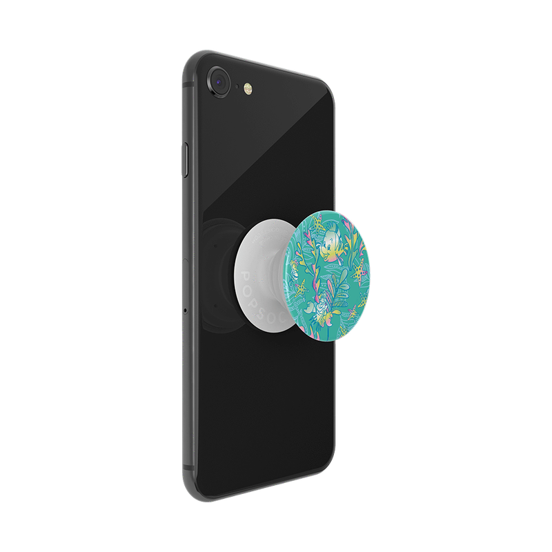 Ariel's Friends Pop Sockets - Kryptonite Character Store