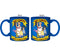 Bob's Burgers - Belchers to The Tomb Ceramic Mug