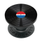 Backspin Aluminum 45 RPM - Kryptonite Character Store