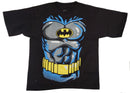 DC Comics: Batman - Custom Suit Youth T-Shirt