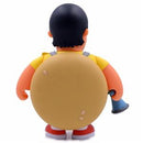 Bob's Burgers Beefsquatch 7-Inch Medium Figure - Kryptonite Character Store