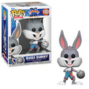 Funko POP! Movies: Space Jam 2 - Bugs Bunny Dribbling