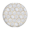 PopSocket: PopGrip - Marble Honeycomb, Lip Balm