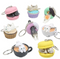 Cafe Du Meow Keyring Blind Box