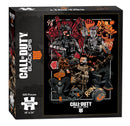 Call of Duty: Black Ops 4 - “Specialist” 550 Piece Puzzle