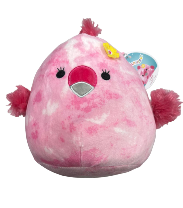 Chargez l&#39;image dans la visionneuse de la galerie, Squishmallows Peluche mystère Sealife 8&#39;&#39;
