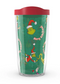 Dr. Seuss - Grinch Classic Plastic Tumbler