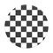 PopSocket - Checker Black