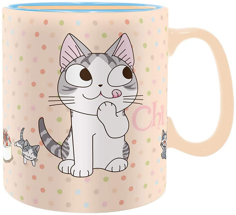 Load image into Gallery viewer, Chi&#39;s Sweet Home - Chi Cat-Lover&#39;s Gift Set - Kryptonite Character Store
