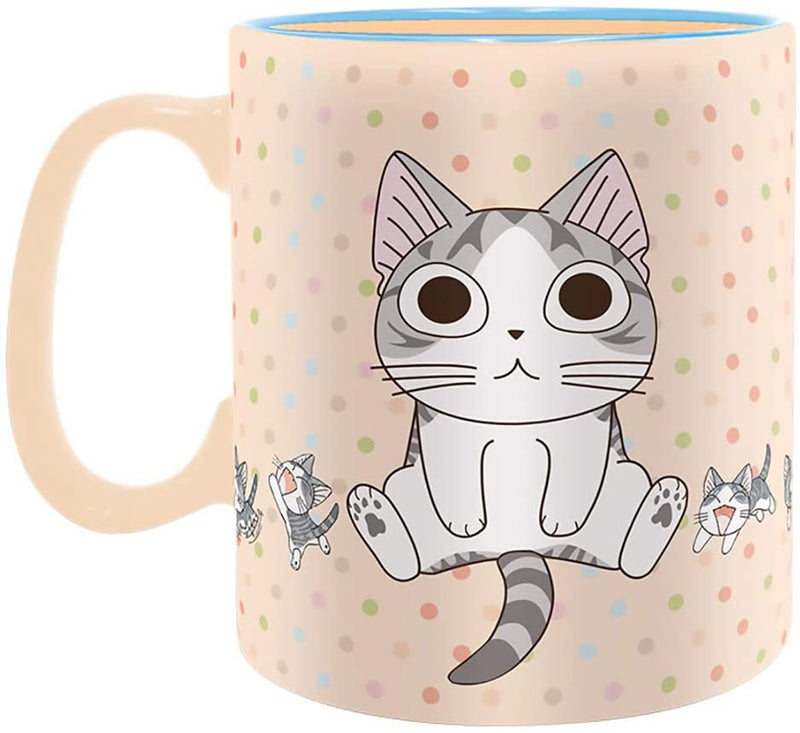 Load image into Gallery viewer, Chi&#39;s Sweet Home - Chi Cat-Lover&#39;s Gift Set - Kryptonite Character Store
