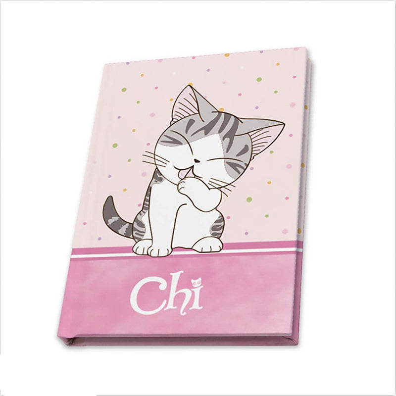 Chi's Sweet Home - Chi Cat-Lover's Gift Set - Kryptonite Character Store
