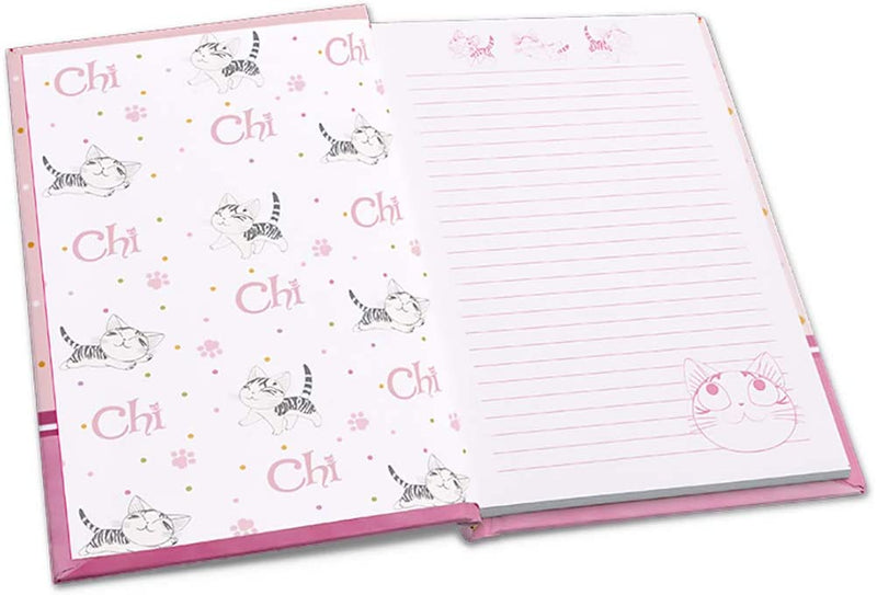 Load image into Gallery viewer, Chi&#39;s Sweet Home - Chi Cat-Lover&#39;s Gift Set - Kryptonite Character Store
