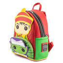 Dragon Ball Z POP! Mini sac à dos Gohan &amp; Piccolo, Loungefly