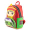 Dragon Ball Z POP! Gohan & Piccolo Mini Backpack, Loungefly