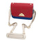Wonder Woman Swivel Lock Lasso Strap Crossbody Bag